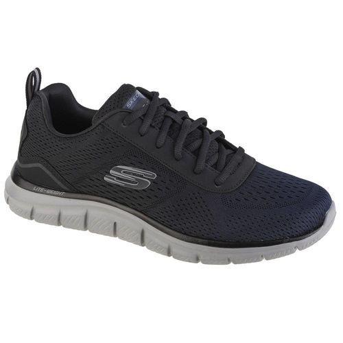 Chaussures Track-Ripkent - 232399-Nvbk Bleu - 48 1/2