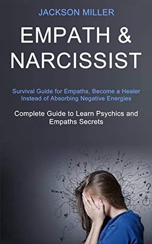 Empath And Narcissist
