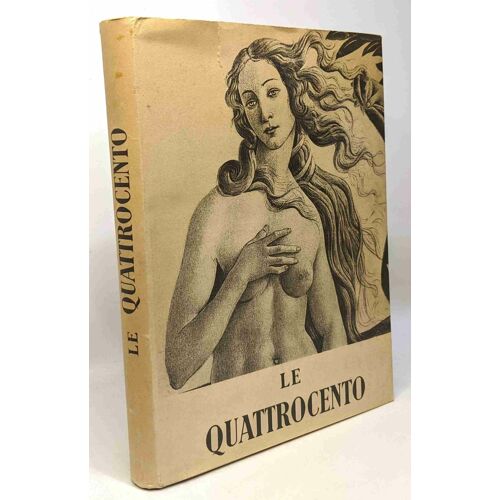 Les Maîtres Du Quattrocento