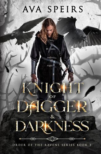 Knight Of Dagger & Darkness