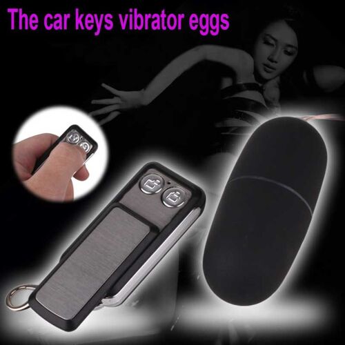 Vibromasseur Avec Télécommande Sans Fil Av Magic, Point G, Jouet Sexuel Pour Femme Adulte