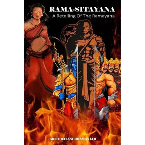 Rama-Sitayana