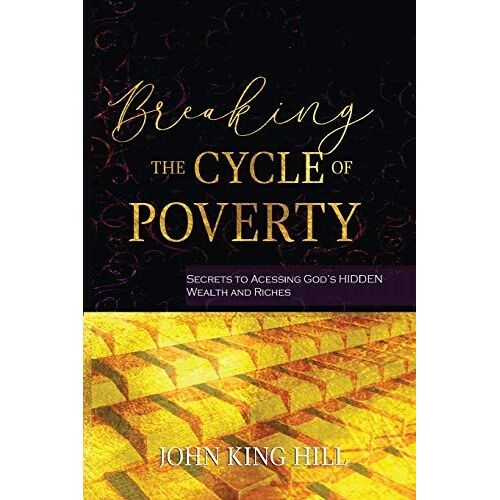 Breaking The Cycle Of Poverty