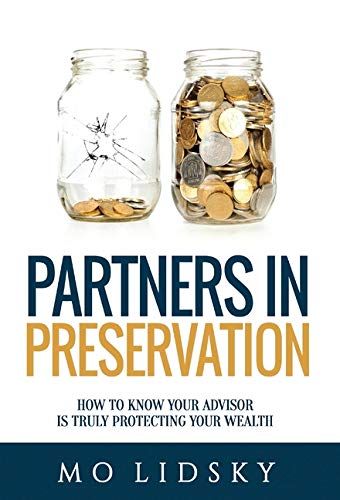 Partners In Preservation