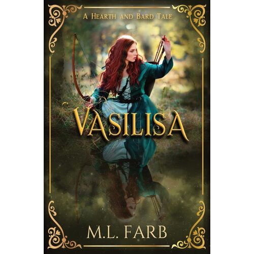 Vasilisa
