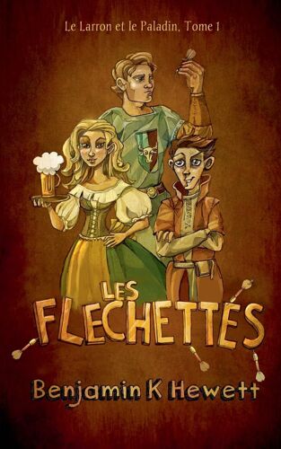 Les Fléchettes