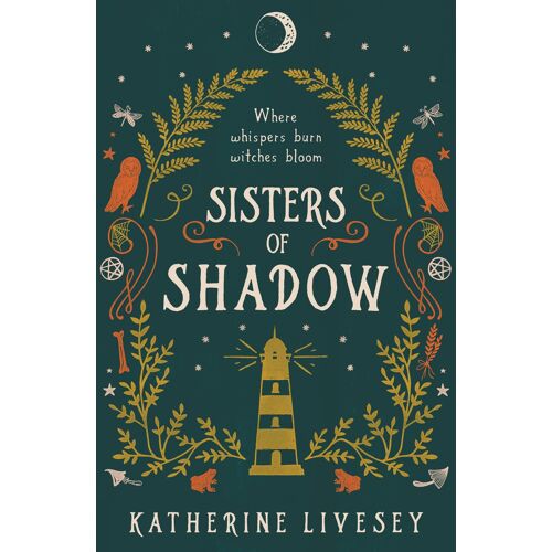 Sisters Of Shadow