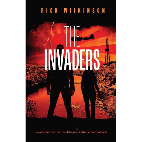 The Invaders