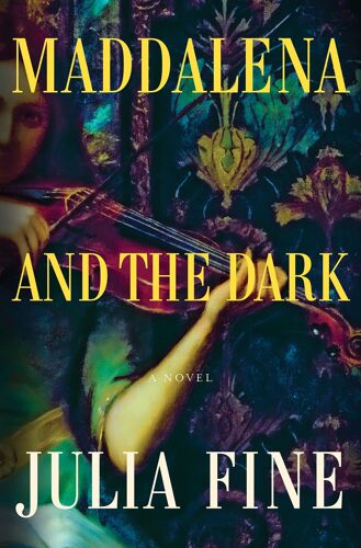 Maddalena And The Dark