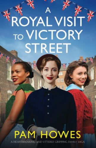 A Royal Visit To Victory Street