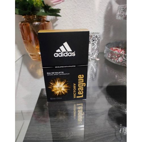Parfum Homme Adidas  