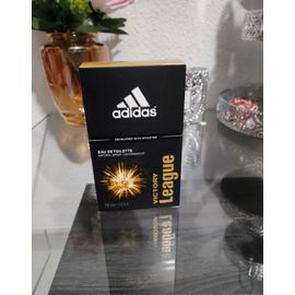 Parfum Homme Adidas  
