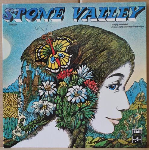 Stone Valley