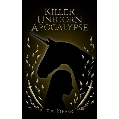 Killer Unicorn Apocalypse