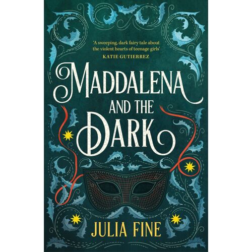 Maddalena And The Dark