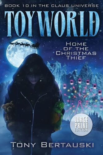 Toyworld