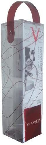 Filtre Pour Espresso Bugatti Diva Lot De 2