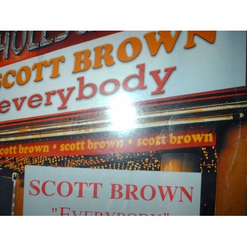 "Everybody" Remixes