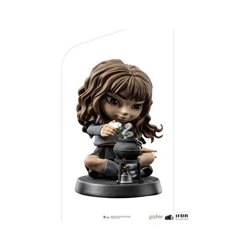 Harry Potter - Figurine Mini Co. Hermione Granger Polyjuice 12 Cm
