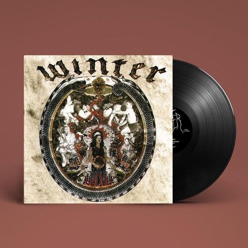 Winter - Eternal Frost [Vinyl Lp]