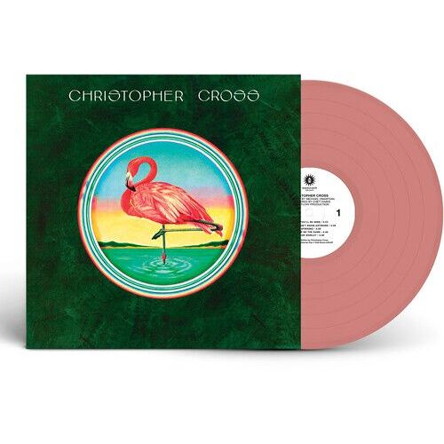 Christopher Cross - Christopher Cross [Vinyl Lp] Reissue