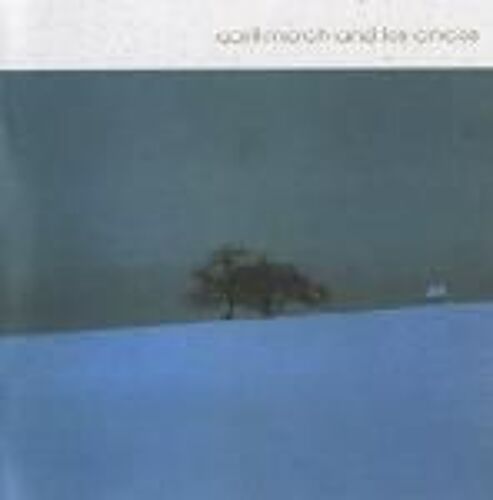 April March And Los Cincos