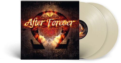 After Forever - After Forever [Vinyl Lp] Colored Vinyl, Gatefold Lp Jacket, Ltd Ed, Deluxe Ed