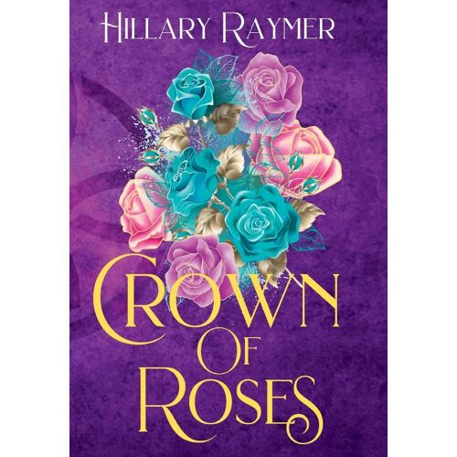 Crown Of Roses