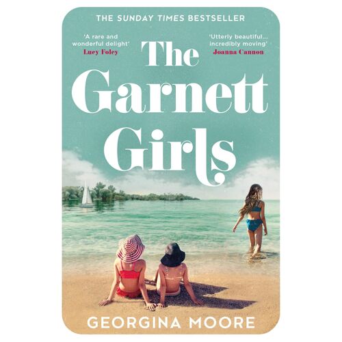 The Garnett Girls