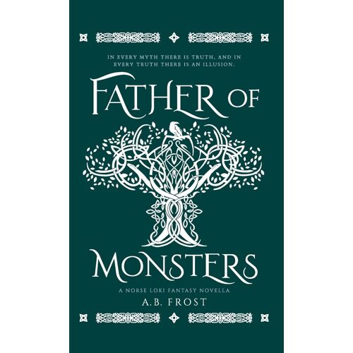 Father Of Monsters