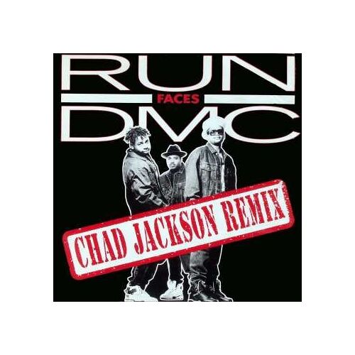 Faces [Chad Jackson Rmx]