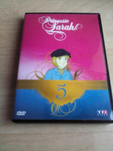 Princesse Sarah Volume 5