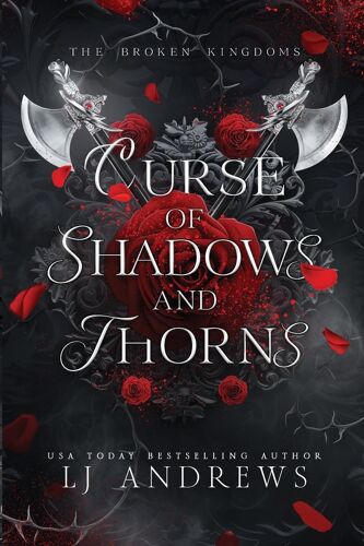 Curse Of Shadows And Thorns
