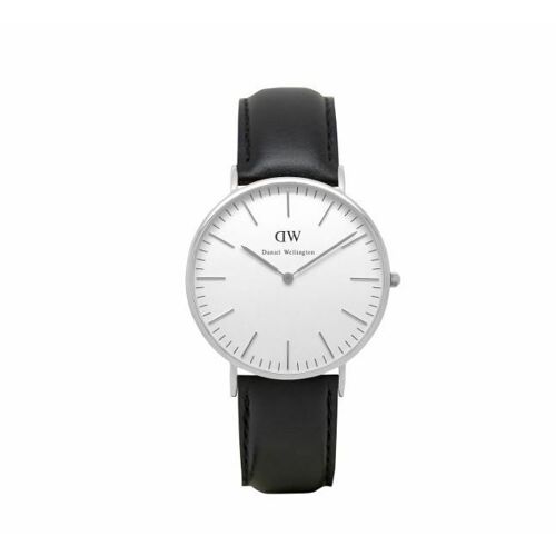 Mens Daniel Wellington Sheffield 40mm Watch 0206dw