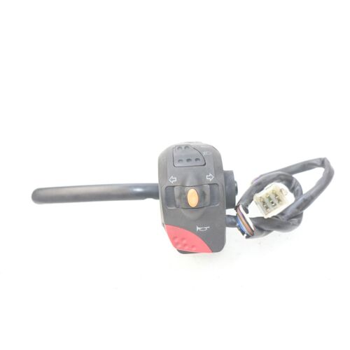 Commodo Gauche Peugeot Ludix 50 2008 - 2017 / 157508