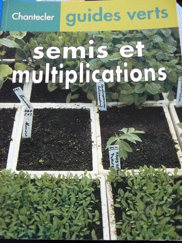 Semis Et Multiplications