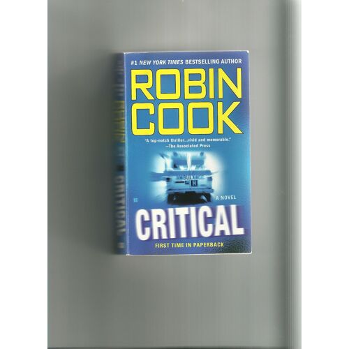 Critical
