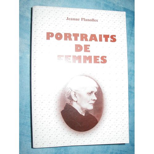 Portraits De Femmes