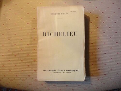 Richelieu