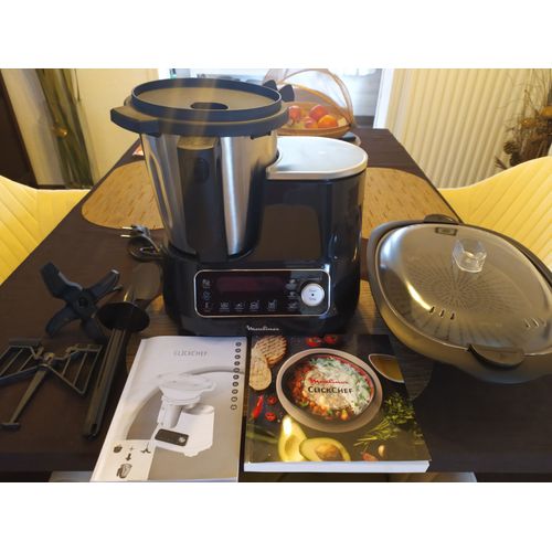 robot multifonctions