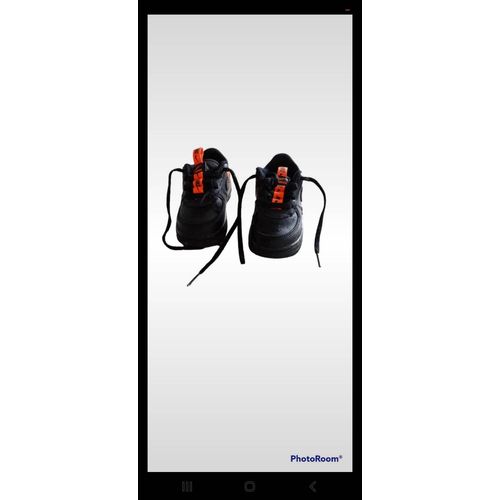 Air Force Edition Limite Porte 2 Fois Taille 22