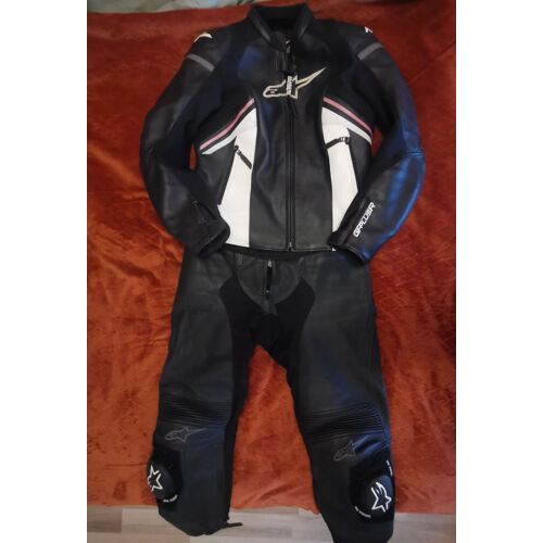 Combinaison De Moto Femme