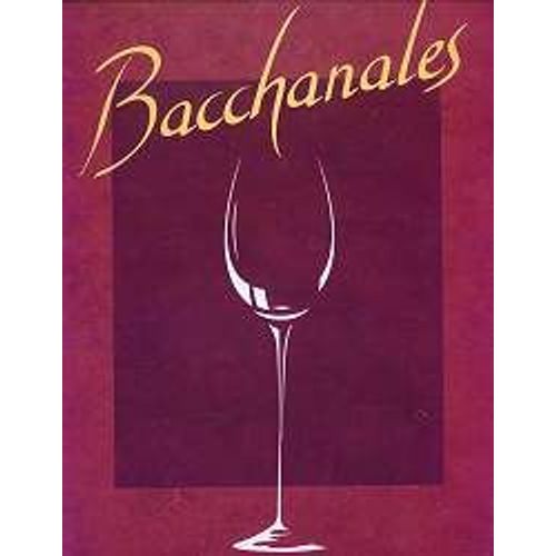 Bacchanales