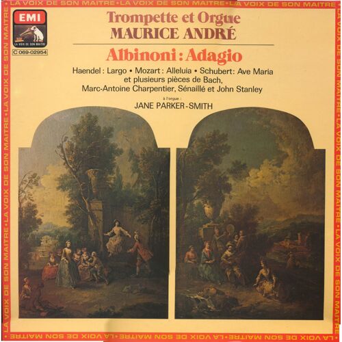 Albinoni : Adagio