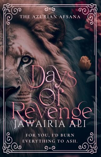 Days Of Revenge