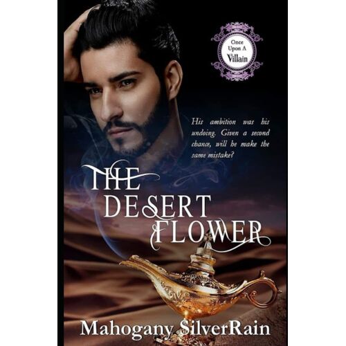 The Desert Flower