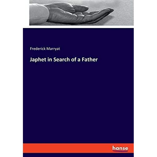 Japhet In Search Of A Father