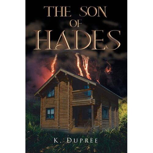 The Son Of Hades