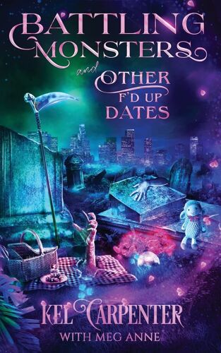 Battling Monsters And Other F'd Up Dates