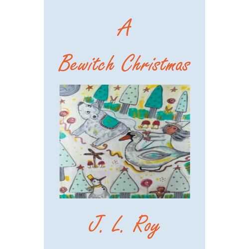 A Bewitch Christmas